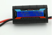 150A LiPo Power Analyser